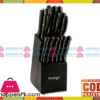 Prestige 15 Piece Knife Block Set 52114