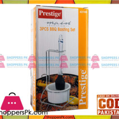 Prestige 3 Pcs BBQ Basting Set 42105