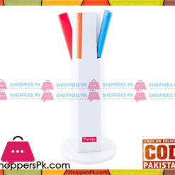 Prestige 5 Piece Flush Knives Set Multi Color 9022