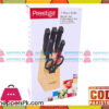 Prestige 7 Piece Knife Block Set 50919