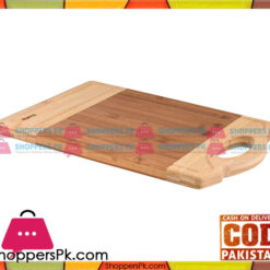 Bamboo Cutting Board 42451