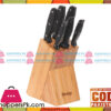 Prestige Complement 7 Piece Knife Block Set 56022