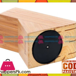 Prestige Complement 7 Piece Knife Block Set 56022