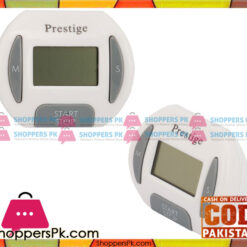 Prestige Digital Timer 9610