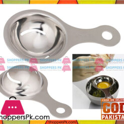 Prestige Egg Separator Stainless Steel - 50156
