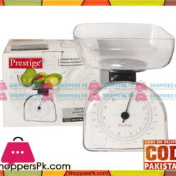 Prestige Kitchen Scale Chrome 5 Kg 50096