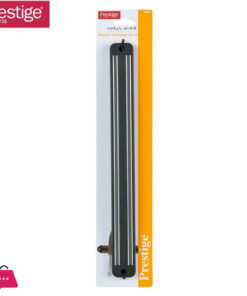 Prestige Magnetic Knife Holder Black 3036