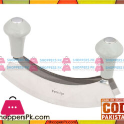 Prestige Mezzaluna Chopping Knife 50522