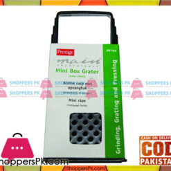 Prestige Mini Box Grater 50153