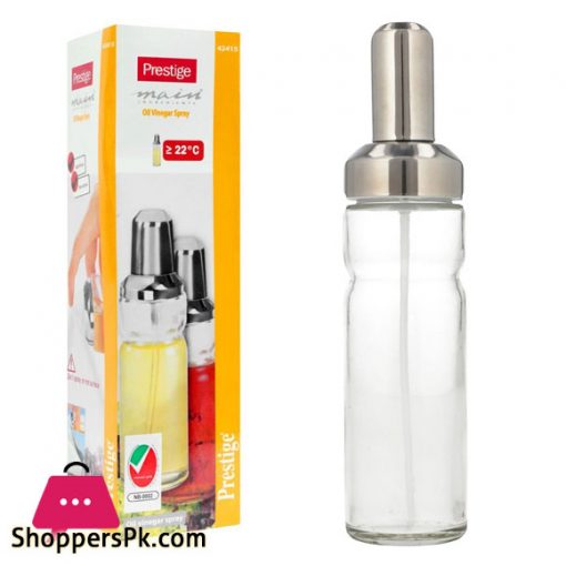 Prestige Oil Veniger Spray Bottle 42415