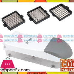 Prestige Onion And Vegetable Chopper - 8047 7 Prestige Onion And Vegetable Chopper - 8047