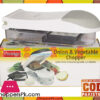 Prestige Onion And Vegetable Chopper - 8047