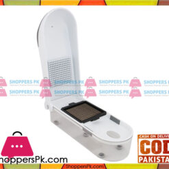 Prestige Onion And Vegetable Chopper - 8047 6 Prestige Onion And Vegetable Chopper - 8047