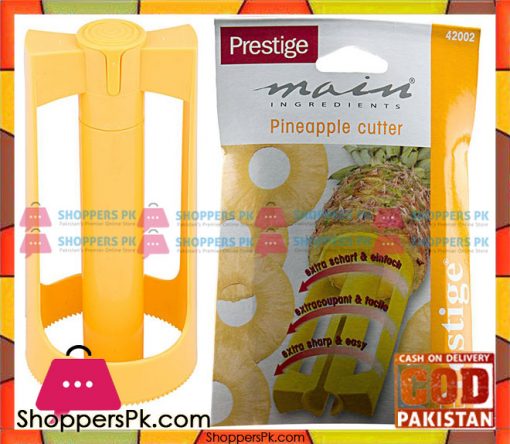 Prestige Pineapple Cutter 42002