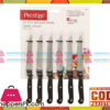 Prestige Serrated 6 Piece Knives Set 57110