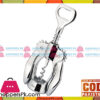 Prestige Stainless Steel Corkscrew 42413
