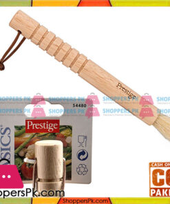 Prestige Wooden Pastry Brush 54480