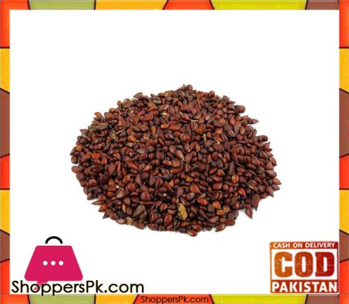 Quince Seed - Bhee Dana - 50 gm - بہی دانہ