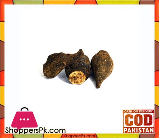 Salep Orchid Root - Salab Gatta - 250 gm - سعلب گٹہ