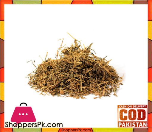 Common Fumitory - powder - 250 gm - Shahtra - شاہترہ