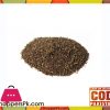 Wall Flower Seeds - powder - Tukhm-e-Todri Surkh - 250 gm - تخم تودری سرخ