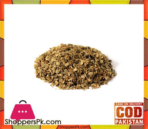 Acanthus Seeds - Powder - 250 gm - Tukhm-e-Utangan - تخم اٹنگن