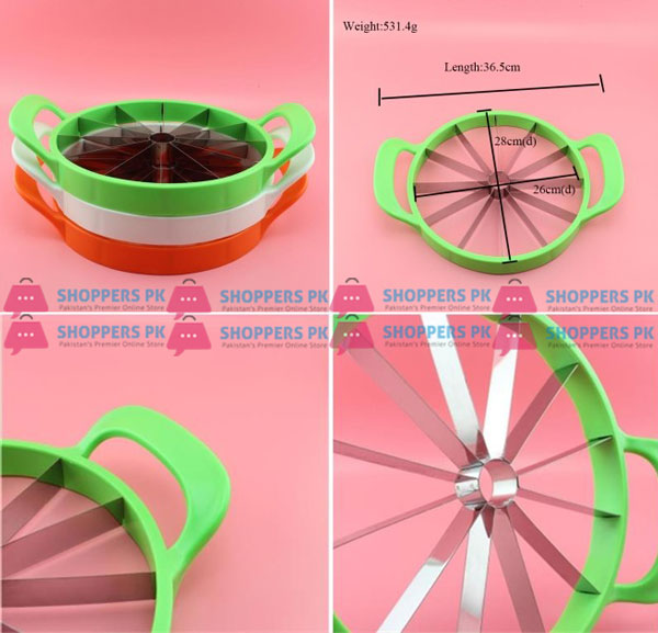 Watermelon Cutter