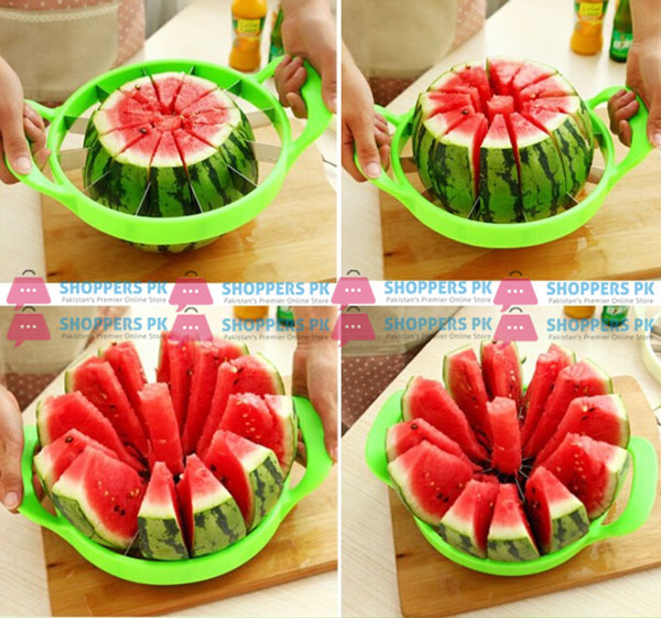 Watermelon Cutter