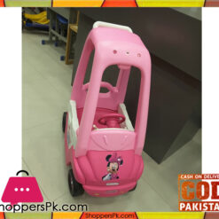 Kid Powered Ride-On Toddler Car Xg-Wj105 8 Kid Powered Ride-On Toddler Car Xg-Wj105