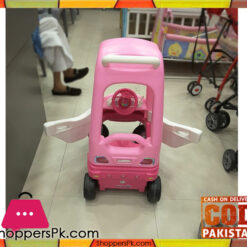 Kid Powered Ride-On Toddler Car Xg-Wj105 9 Kid Powered Ride-On Toddler Car Xg-Wj105