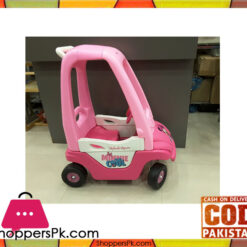 Kid Powered Ride-On Toddler Car Xg-Wj105 10 Kid Powered Ride-On Toddler Car Xg-Wj105