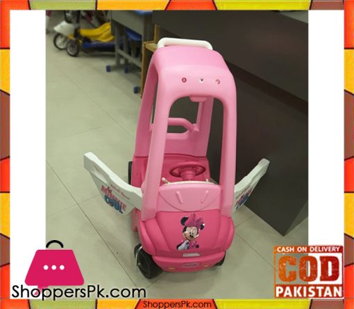 kid Powered Ride-on Toddler Car XG-WJ105