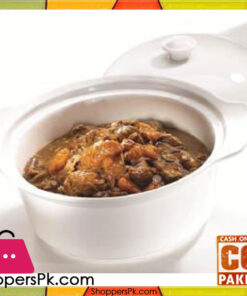 Symphony Casserole 2.3 Liter  #SY4090