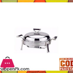 Regent 2.5 Ltr Round Dish Zen #171376