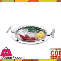 Regent Glitter 5 Sec. Dryfruit #172693.1