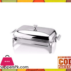 Regent Glitter 3 Ltr Ract Dish #172716