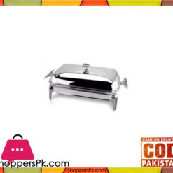 Regent Orient 3 Ltr Rect Dish #173316/K