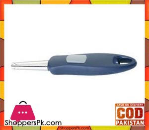 Accendigas/Accendino Piezoelettrico A Scintilla A Batteria Silver - Mod - 6