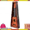 4 String Acoustic Guitar Learning Kids Toy 18 Inch