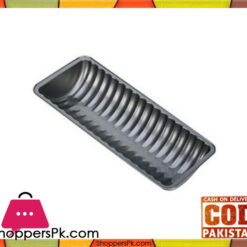 Tescoma Delicia Half Rnd Loaf Pan  #623088