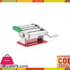 Tescoma Delicia Pasta Machine Tricolore #630873