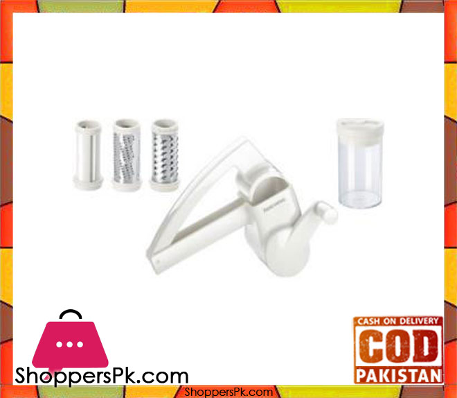 Tescoma Handy Grator Multifunctional #643882 3 Tescoma Handy Grator Multifunctional #643882