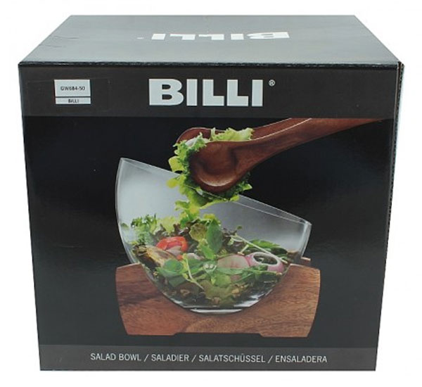 Billi Salad Bowl #Gw684