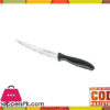 Tescoma Sonic 12 Cm Serrated Knife #862009 2 Tescoma Sonic 12 Cm Serrated Knife #862009