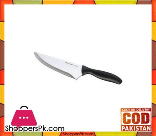 Tescoma Precioso Vegetable Knife German Steel 13 Cm Italy Made #881209