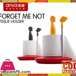 ANYA Forget Me Not Kitchen Tissue Holder D515 (Small)