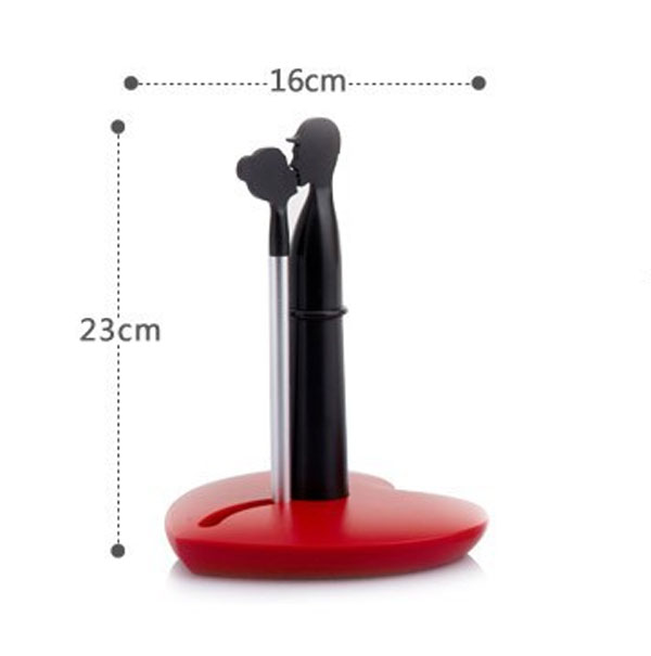 Anya Forget Me Not Kitchen Tissue Holder D515 (Small)