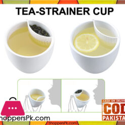 ANYA Tea Strainer Cup 330 ML 1 Pcs