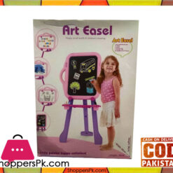 Art Easel Board for Kids