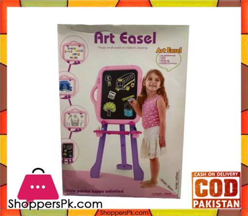 Art Easel Board for Kids